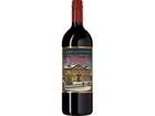 Brogsitter Domschlüssel Glühwein Rot