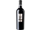 F Negroamaro, Salento IGP, Apulien, 2022, Rotwein