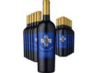 6+6-PAKET Fiore del Sud Primitivo Susumaniello 2024