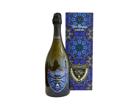 2018 Dom Pérignon – Damien Hirst Edition