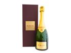 Krug Grande Cuvée 174ème Édition in Geschenkverpackung