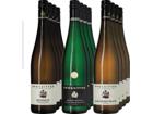 Top-Weißweine im Herbst