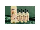 LUMOS No. 2 Blanco 2025 7.5L 12% Vol. Weinpaket aus Spanien