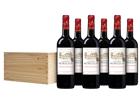 Château Morillon Saint Émilion Grand Cru - die Weinbörse