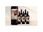 little Caliber 2022 4.5L 14.5% Vol. Weinpaket aus Spanien