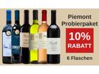 Accornero 6er Probierpaket Piemont NV