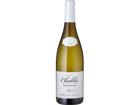 La Marche du Roi Chablis (2025) - Jean Durup et Fils - Weißwein aus dem Burgund, Frankreich