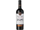 Terroir de Familia Carmenère Reserva (2024) - Casa Silva - Rotwein aus Chile