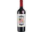 Tres Reyes Tempranillo-Syrah (2022) - Bodegas y Viñedos Muñoz - Rotwein aus Spanien
