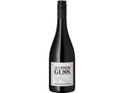 Aus einem Guss Cabernet Sauvignon & Merlot Bio (2023) - Kesselring - Rotwein aus der Pfalz, Deutschland
