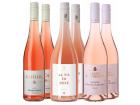 WirWinzer Select Rosé Premium-Paket
