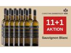 Christian Bamberger Bamberger Sauvignon Blanc 11+1 Sparpaket 2025