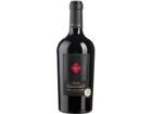 Zolla Primitivo-Merlot (2022) - Farnese Vini - Rotwein aus Apulien, Italien