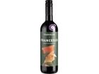 Francesco Sangiovese Superiore Bio (2024) - Pandolfa - Rotwein aus Italien
