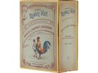 Premier Rendez-Vous Merlot Cabernet Sauvignon Bag-in-Box - 3,0 L (2024) - Les Producteurs Réunis - Rotwein aus Frankreich