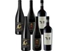 6er-Paket Weinland Frankreich - Weinpakete