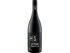 Upper Case S Syrah Washington State