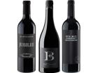 3er-Paket Rotwein-Stars - Weinpakete