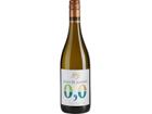 Juan de Juanes 0,0 Blanco alkoholfrei - Bodega La Viña - Weißwein aus Spanien