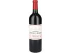 Château Lynch-Bages 5ème Grand Cru Classé Pauillac (2010) - Lynch-Bages - Rotwein aus Bordeaux, Frankreich