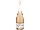 Caprice de Clementine rosé Côtes de Provence Bio (2025) - Château Les Valentines - Roséwein aus der Provence, Frankreich