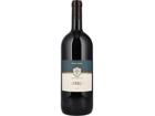 Saffredi 1,5L-Magnum (2018) - Le Pupille - Rotwein aus der Toskana, Italien