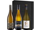 3er-Paket Geschenkset Grauburgunder - Weinpakete aus Deutschland