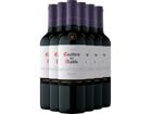 2023 Casillero del Diablo Reserva Merlot im 6er-Vorratspaket