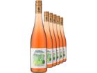 2025 »3 Haberer« Rosé im 6er-Vorratspaket