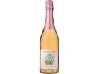 Bibo Runge »Deserteur« Sparkling Rosé Alkoholfrei