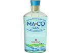 Sibona MAeCO Italian Premium Dry Gin