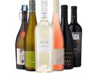 6er-Probierpaket »Die best bottles des Jahres«