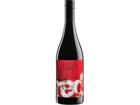Heinrich »naked red« – Bio