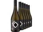 3+3-PAKET Krämer »White Stuff« Weißburgunder & Sauvignon Blanc 2025