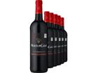 2023 Mouton Cadet Rouge im 6er-Vorratspaket