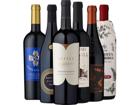 6er-Probierpaket »Italiens Rotwein-Highlights«