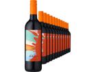 2023 Ória Nero d Avola Syrah im 12er-Vorratspaket