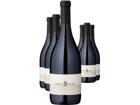 3+3-PAKET Finca Las Moras Gran Syrah 2021