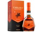 Carlos I Brandy de Jerez Solera Gran Reserva
