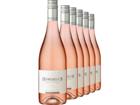 2025 Horgelus Rosé im 6er-Vorratspaket