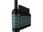 2023 Burgio Millusio Nero d’Avola Syrah im 8er-Vorratspaket
