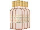 2025 Albinoni Pinot Grigio Rosato im 6er-Vorratspaket
