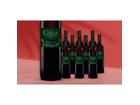La Cueva 2023 7.5L 14% Vol. Weinpaket aus Spanien