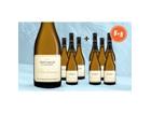 Jubiläums-Angebot:Siete Valles Chardonnay 2025 7.5L 13.5% Vol. Weinpaket aus Spanien