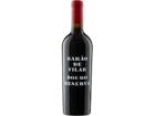 Barão de Vilar Douro Reserva Seasoned Oak Barrels 2024