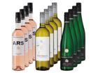 12 Besondere Weine im Sparpaket!