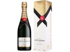 Moët & Chandon · Brut Impérial in der Geschenkverpackung