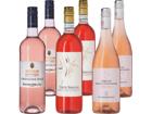 Probierpaket Traumhafte Rosé
