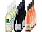 Probierpaket Wunderbare Weine