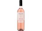 Tbilvino Saperavi Rosé, Trocken, Georgien, Kakheti, 2024, Roséwein